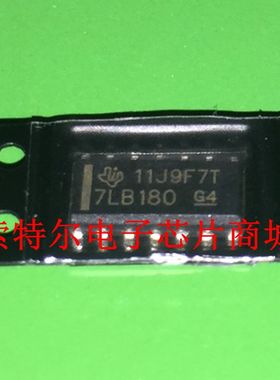 7LB180 SN75LBC180D【索特尔电子芯片商城】可直拍