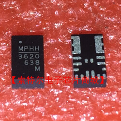 MP3620GQV-AEC1-Z MPS QFN【索特尔电子芯片商城】原装可直拍