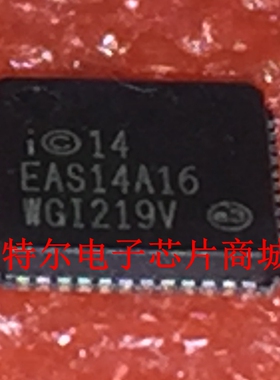 WGI219V WGI219LM QFN INTER千兆网络芯片  原装可直拍