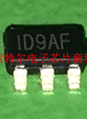 MP1540DJ-LF-Z SOT23-5 丝印ID9AF【索特尔电子芯片商城】可直拍