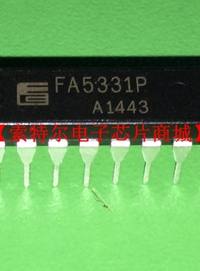 FA5331A  【索特尔电子芯片商城】原装可直拍
