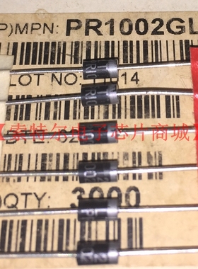 PR1002GL【索特尔电子芯片商城】原装可直拍