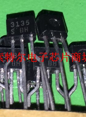 3135S 【索特尔电子芯片商城】原装可直拍