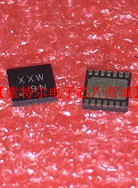 AAT1270IFO-T1 QFN14 MPS 丝印XXW【索特尔电子芯片商城】可直拍