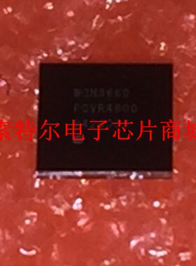 WCN3660 BGA 手机电源音频IC芯片配件功放IC 可直拍