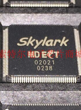 MDECT-02021 MDECT02021【索特尔电子芯片商城】原装可直拍