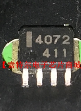 UPC4072G 4072 NEC SOP【索特尔电子芯片商城】原装可直拍