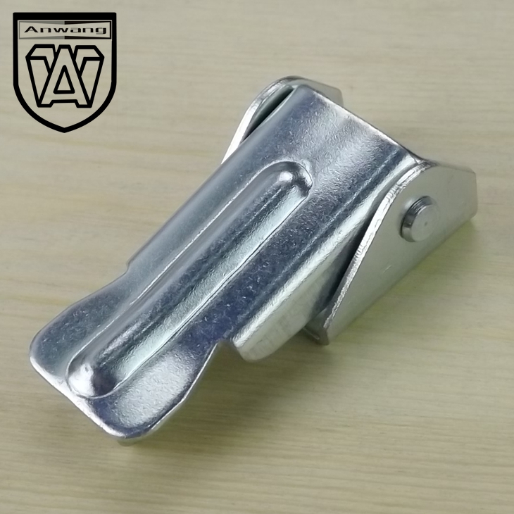 安望可调搭扣箱扣有痕门栓夹具锁扣锁夹箱扣箱子711