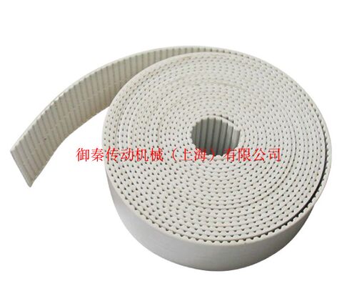 上海御秦快速定做皮带PU同步带