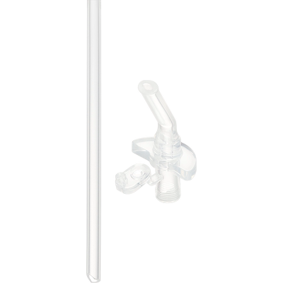 膳魔师保温吸管杯配件吸管