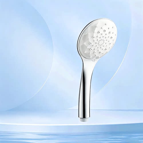 科勒手持花洒氧沐多功能手持花洒-现代型流线型K-99062T/K-99063T