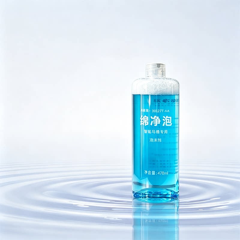科勒智能马桶泡沫液39128T