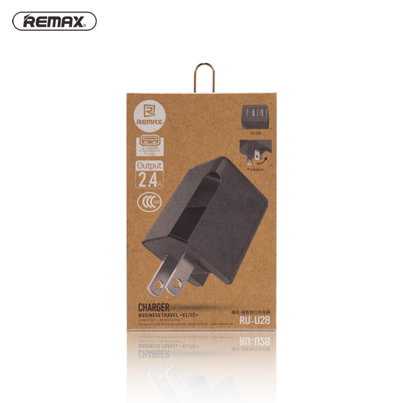 chargeur REMAX - Ref 1298264 Image 5