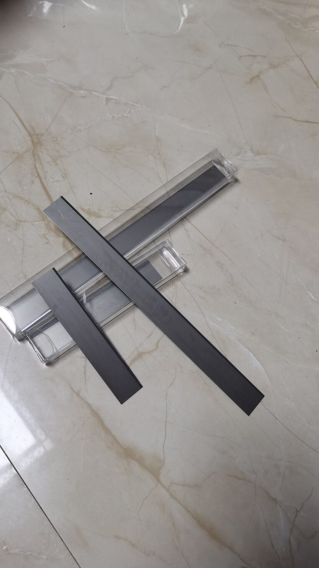 20cm，10cm，超锋利不锈模型制作工具/辅料耗