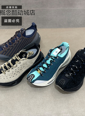 中国李宁飞电CRC男女同款缓震舒适低帮时尚潮流运动休闲鞋AZGU043