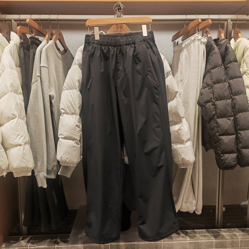 New Balance NB秋季男女同款潮流时尚百搭舒适运动长裤NTF35461