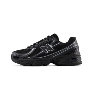 千禧风拼接休闲运动鞋 Newbalance 14岁大童新款 GR740BM NB童鞋