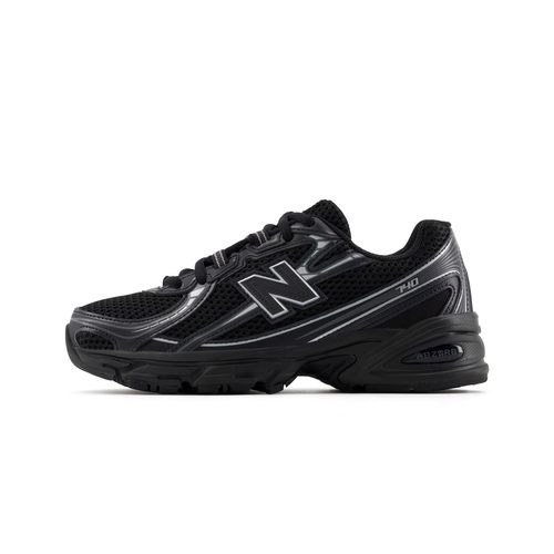 Newbalance NB童鞋 7-14岁大童新款千禧风拼接休闲运动鞋 GR740BM