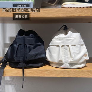New Balance NB春新款男女同款经典双肩包运动背包LAB51410