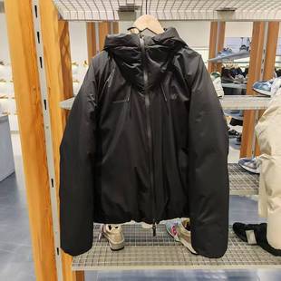 简约保暖防风时尚 New 男女同款 NB冬季 休闲羽绒服AMJ53629 Balance