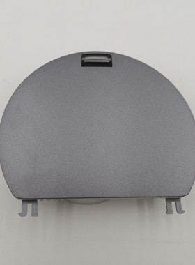 三洋帝度滚筒洗衣机DFC100614T塑料挡板排水泵挡板踢脚板装饰盖