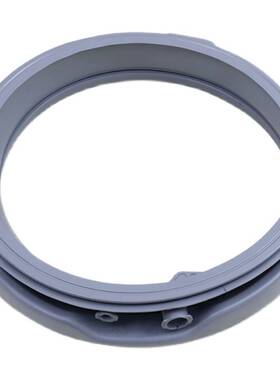 荣事达滚筒洗衣机RG-F100166BIX门封RG-F80166BCI密封圈橡胶圈