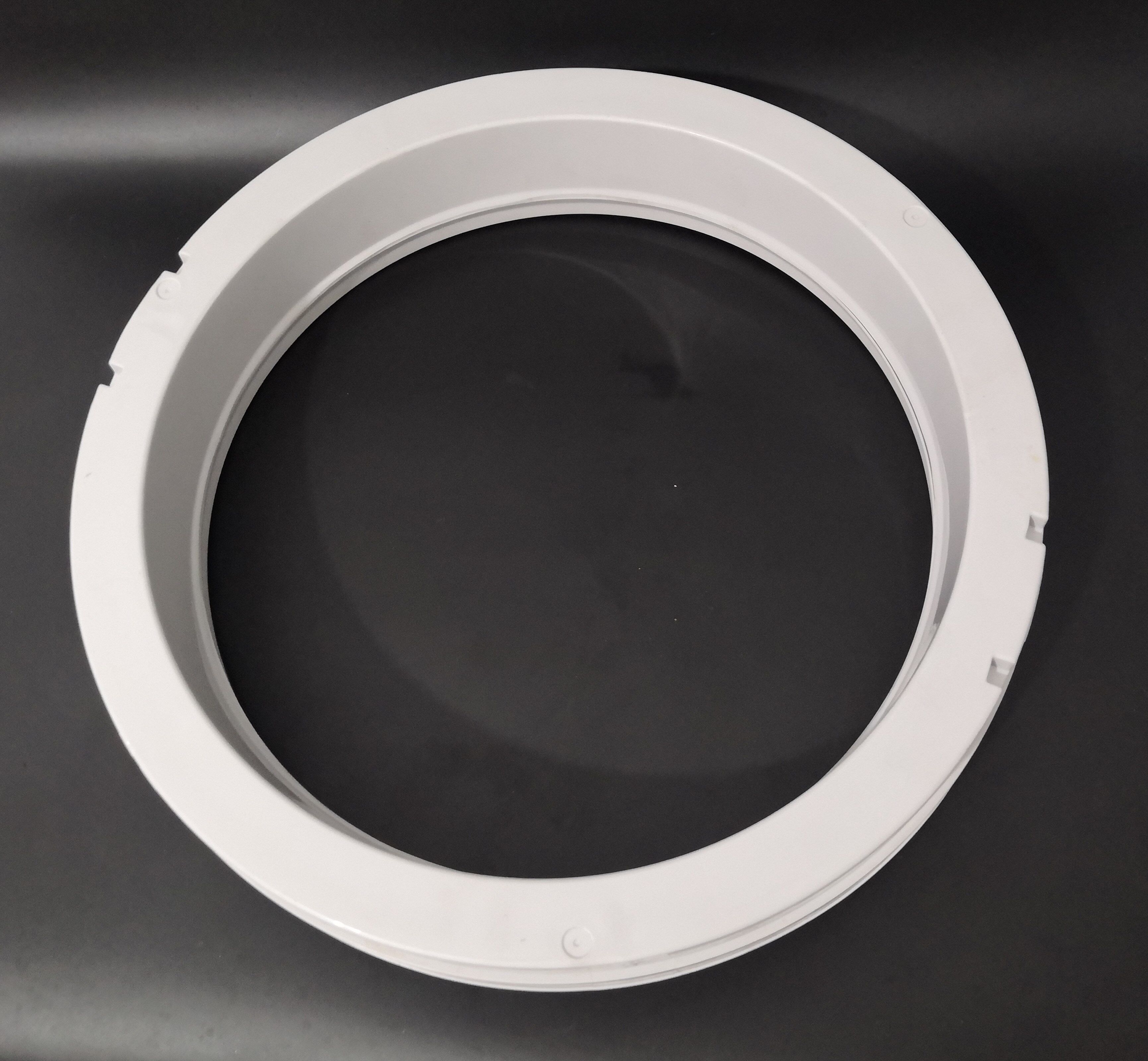 惠而浦全自动洗衣机wb80816bs平衡圈平衡环内筒塑料圈原装配件