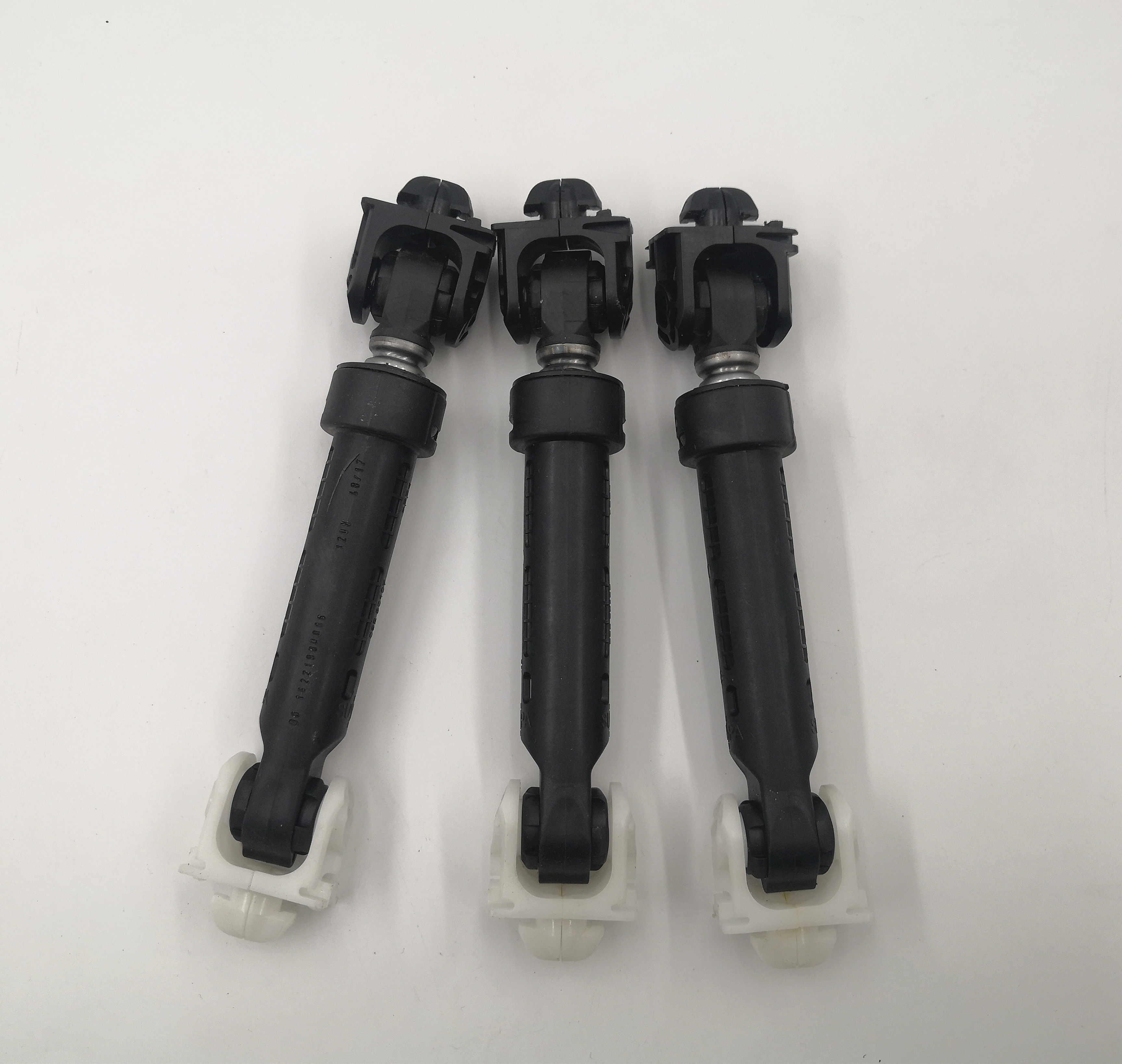 三洋DG-F80566BCG滚筒洗衣机减震脚避震器防震防抖杆