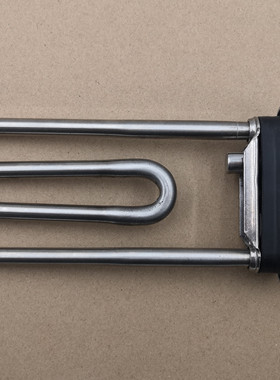 三洋帝度滚筒洗衣机DG-F100587BHCP加热管电热管发热管原装配件