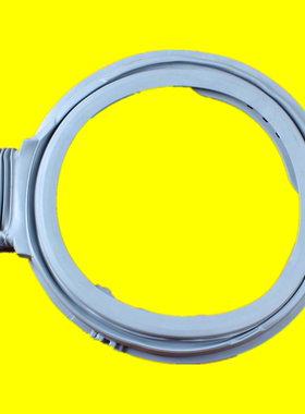 适用松下洗衣机门密封圈胶圈XQG100-EG13S/10S/EG106/10C 3AJE5ED