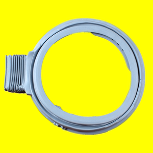 适用松下洗衣机门密封圈胶圈XQG100-EG13S/10S/EG106/10C 3AJE5ED