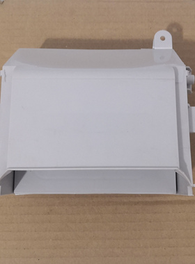 三洋全自动洗衣机魔力净DB80399BDE洗衣粉洗衣液盒支架DB80377BDE