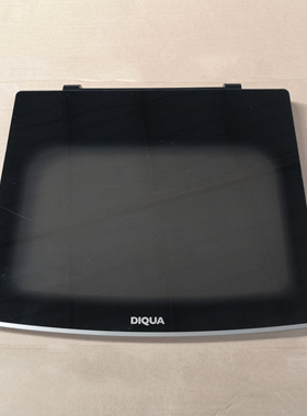 三洋全自动洗衣机魔力净DB80399BDE DB80377BDE玻璃上盖盖板顶盖