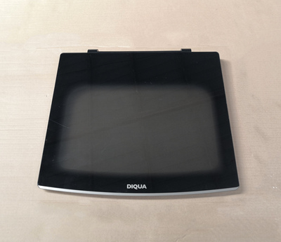 三洋全自动洗衣机魔力净DB80399BDE DB80377BDE玻璃上盖盖板顶盖