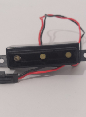 惠而浦全自动洗衣机WB80816BS WB90816BS筒灯照明灯桶灯