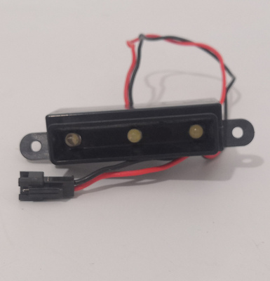 惠而浦全自动洗衣机WB80816BS WB90816BS筒灯照明灯桶灯