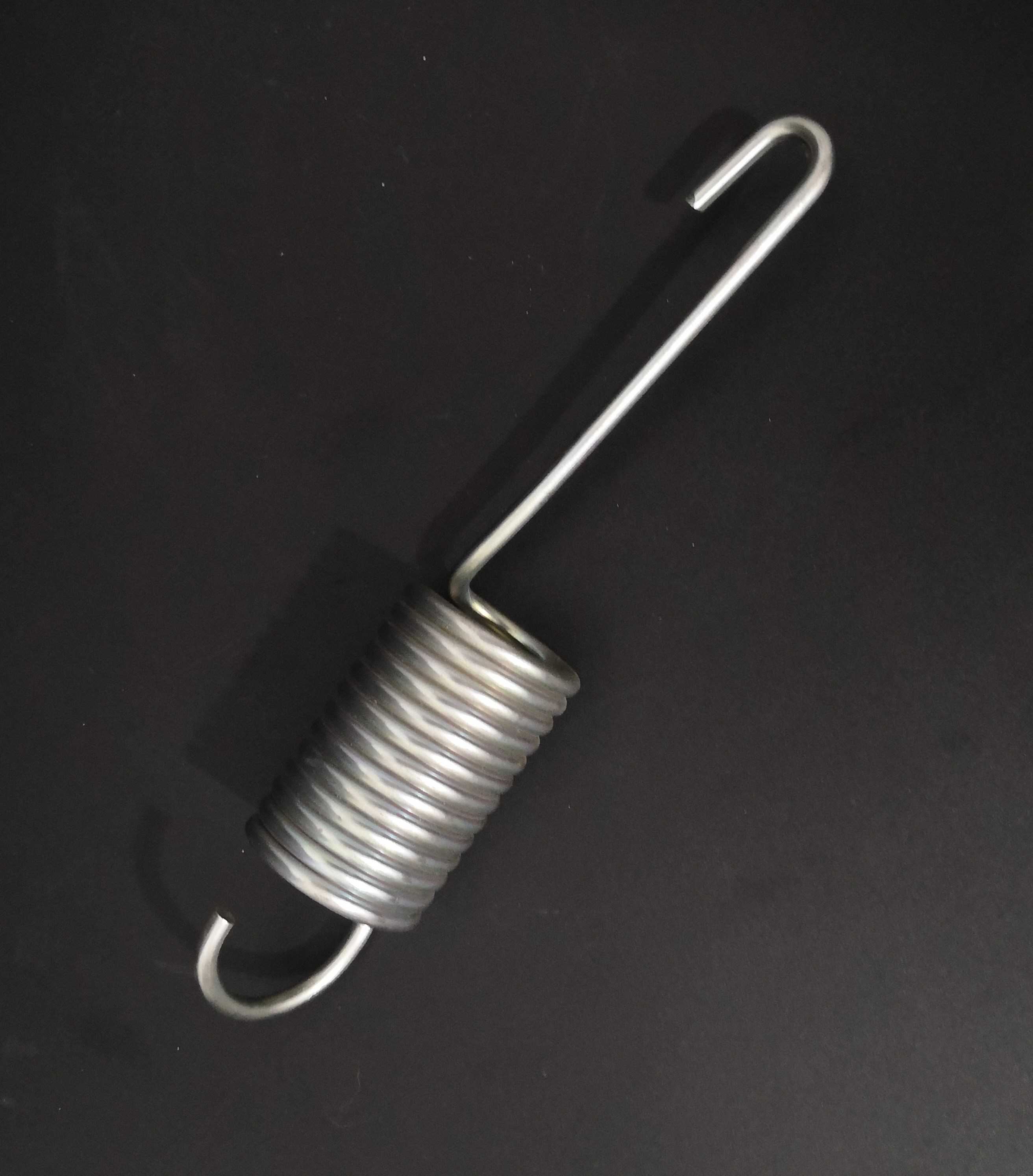 三洋帝度滚筒洗衣机dg-f6031wn拉簧内筒挂钩减震弹簧原装配件