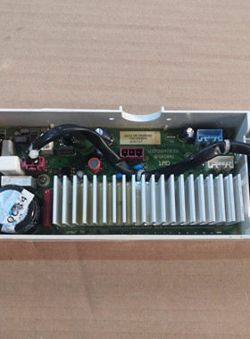 惠而浦变频波轮洗衣机WT8855BIMOS WT888BIS5R WT920BSOR驱动板