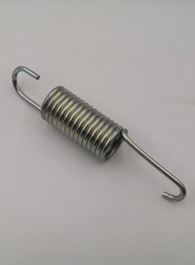 康佳滚筒洗衣机XQG100-BD14365S拉簧内筒挂钩减震弹簧原装