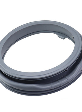 适用小天鹅滚筒洗衣机TG100EM01G门封TG100EM01G-G50C密封圈橡胶