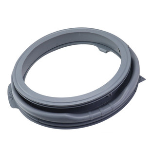 适用小天鹅滚筒洗衣机TG100Q16MDG5门封TG100Q32DY5密封圈橡胶圈