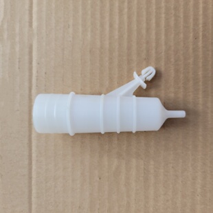 原装海尔洗衣机配件水位连接管G100728BX12GF G80808BX14WU1