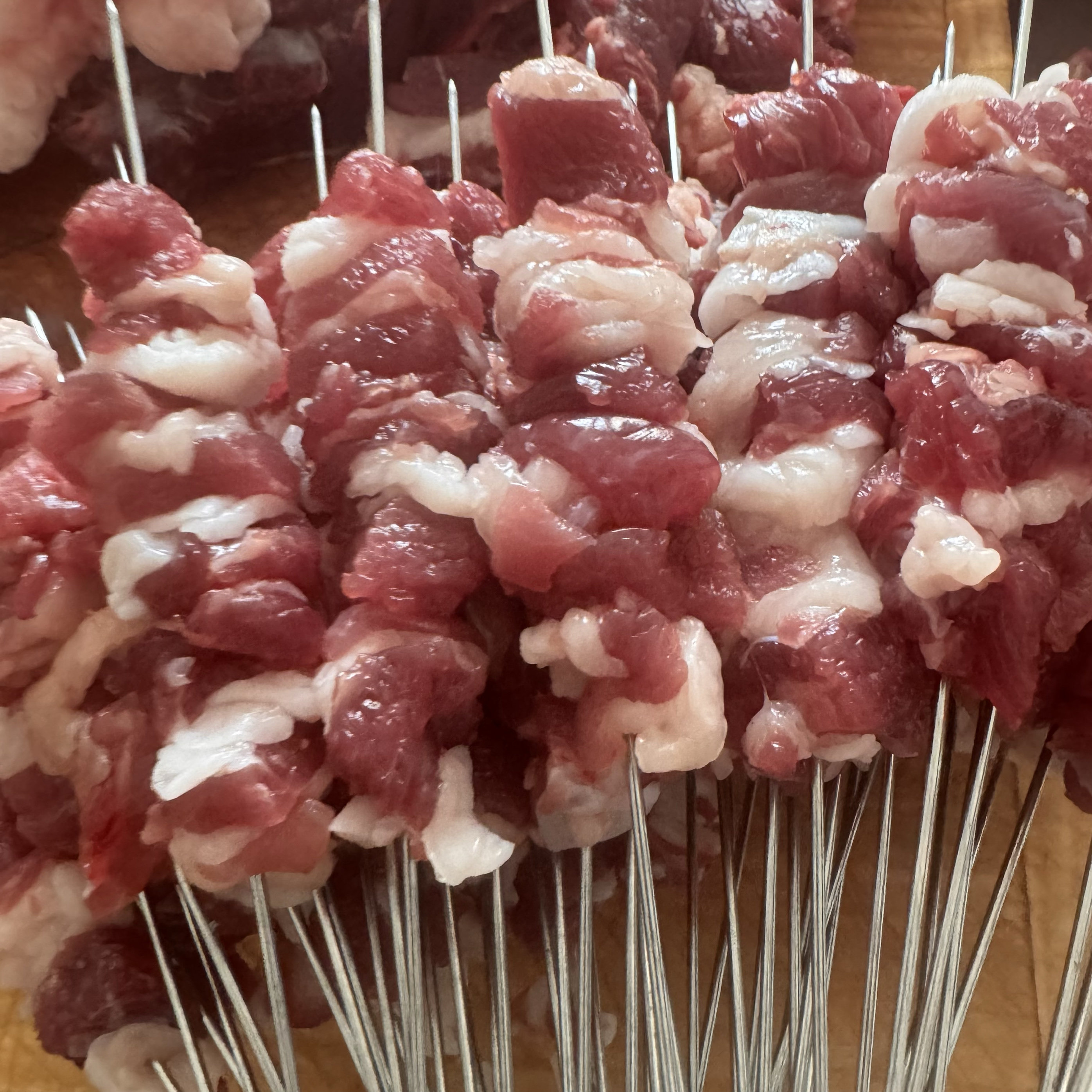 徐州羊肉串铁签子户外烧烤食材白串,水产肉类/新鲜蔬果/熟食,羊肉串,淘宝优惠券,粉丝福利购,淘宝优惠卷