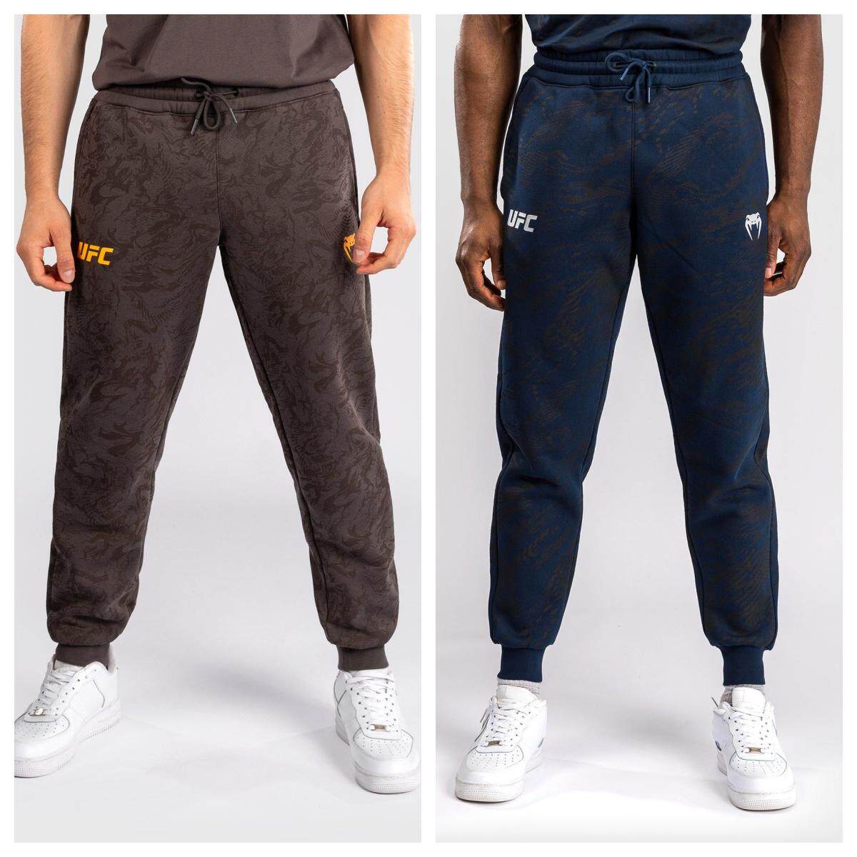 VENUM毒液3.0男女同款运动长裤