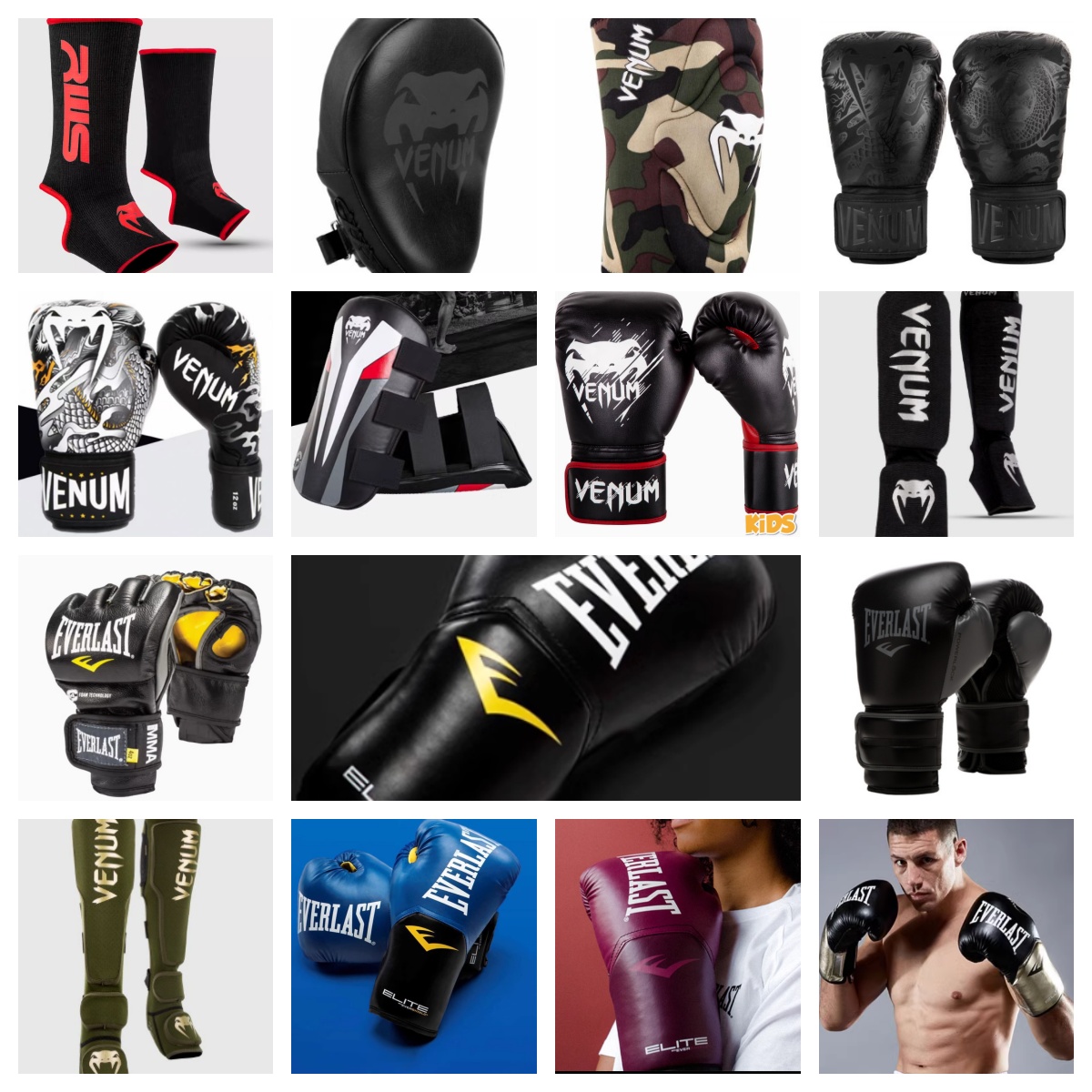 VENUM毒液老款特价断码清仓瑕疵