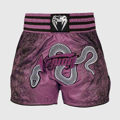 VENUM AMAZONIA老虎泰拳搏击散打短裤 格斗训练比赛健身泰拳裤