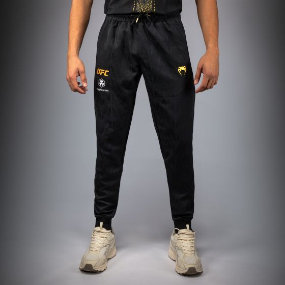 VENUMUFC格斗之夜5.0比赛出场服 健身格斗训练运动跑步卫裤运动裤