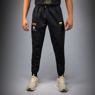VENUMUFC格斗之夜5.0比赛出场服 健身格斗训练运动跑步卫裤运动裤