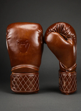 Venum Impact Classic泰拳搏击散打拳套 训练比赛对抗拳击手套