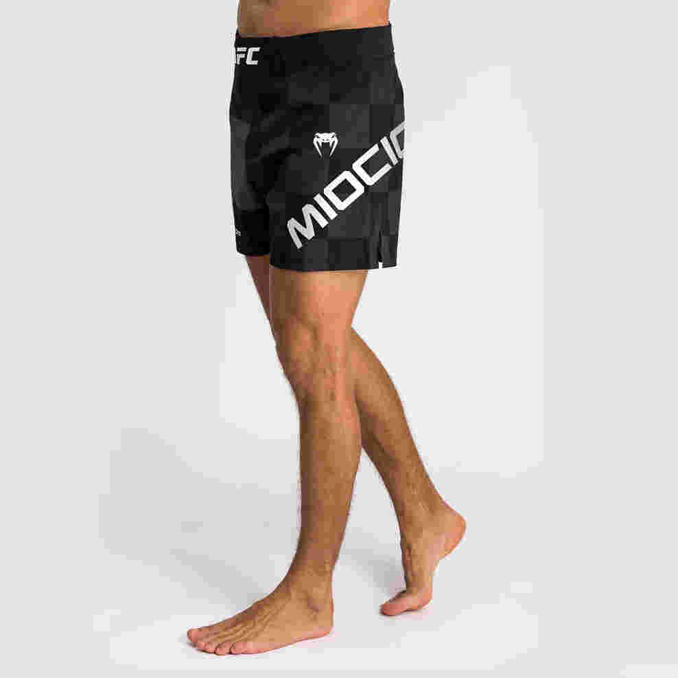 UFC斯蒂普米欧奇Stipe Miocic托普利亚选手特制官方正品MMA短裤